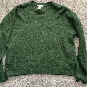 H&M sweater